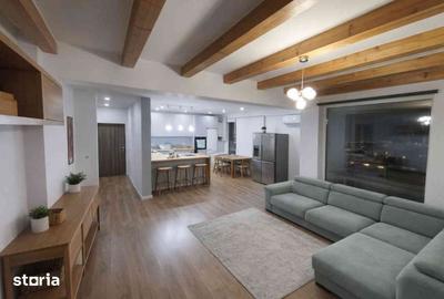 Apartament cu 3 camere în Bucium - 12