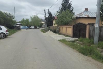 Casă cu Teren 2700 Mp în Dărăști-Vlașca - 6