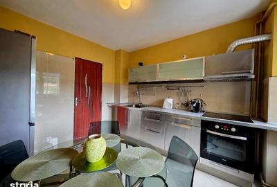 Apartament cu 3 camere în Centrul Civic - 2