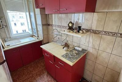 Apartament cu 3 camere în Solidarității - 1