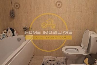 Apartament cu 3 camere decomandat în Păcurari - 6