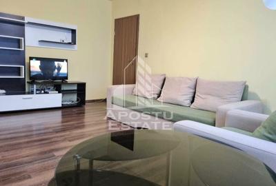 Apartament cu 2 camere semidecomandat în Spitalul Județean - 5