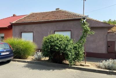Casă cu 4 camere în Bujac - 7