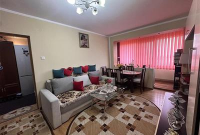 Apartament cu 2 camere semidecomandat, mobilat în Șagului - 5