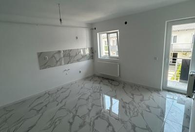 Apartament cu 2 camere în Ciurea