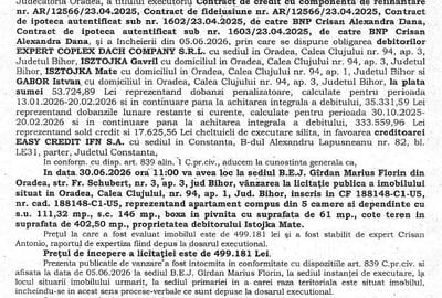Casă cu 5 camere cu Teren 402 Mp în Calea Clujului - 2