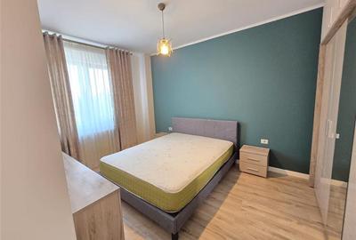 Apartament cu 2 camere decomandat, mobilat în Valea Adâncă - 4