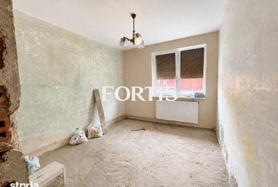 Apartament cu 3 camere decomandat în Nord - 1