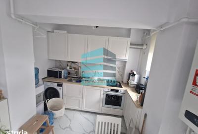 Apartament cu 2 camere în Sălăjan