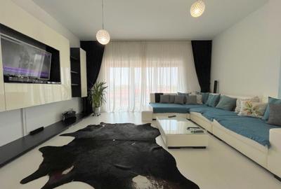 Apartament cu 3 camere decomandat, mobilat în Lipovei - 2