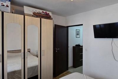 Apartament cu 2 camere decomandat în Central - 1