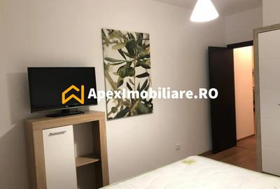 Apartament cu 2 camere semidecomandat în Iancului