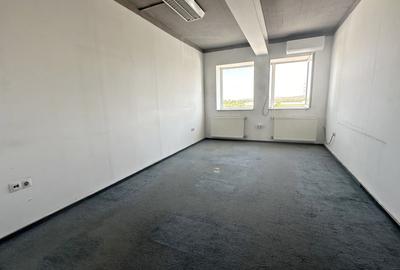 Spațiu comercial, de 25 mp, în Vest - 3