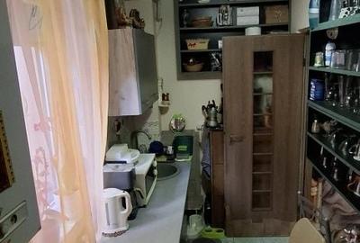 Garsonieră decomandată în Central - 12