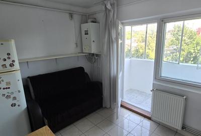 Garsonieră decomandată în Alexandru cel Bun - 7