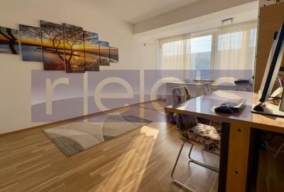 Apartament cu 3 camere semidecomandat, mobilat în Iancului