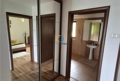 Duplex cu 4 camere cu Canalizare în Ștefănești - 5
