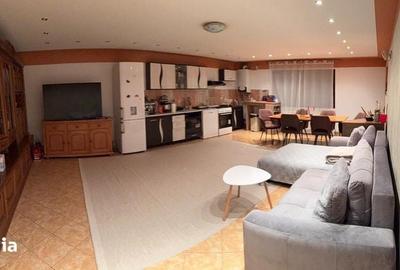 Apartament cu 2 camere în Central - 1