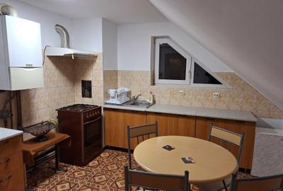 Apartament cu 2 camere decomandat în Central - 5