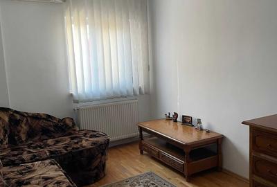 Apartament cu 4 camere decomandat în Ultracentral - 1