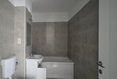 Apartament cu 2 camere în Sânpetru - 7