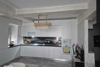 Apartament cu 3 camere în Chiajna - 1