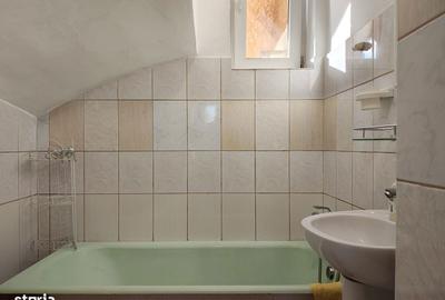 Casă cu 3 camere decomandat cu Teren 360 Mp în Grigorescu - 3