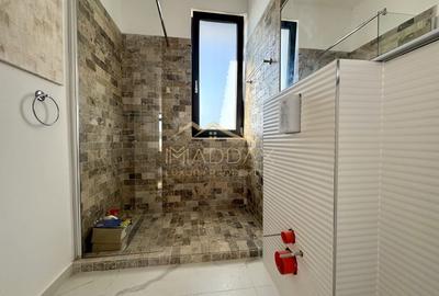 Casă individuală cu 4 camere cu Canalizare în Corbeanca - 25