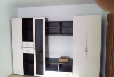 Garsonieră semidecomandată în Central - 2