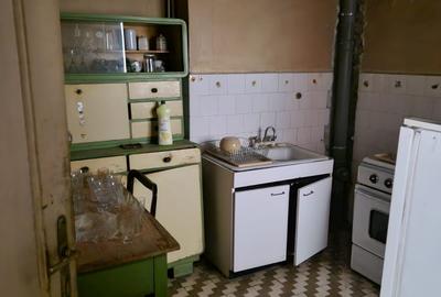 Apartament cu 4 camere circular în P-ța Rosetti - 2