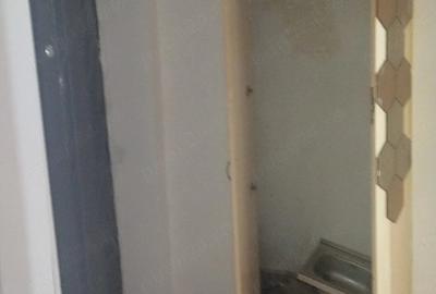 Garsonieră decomandată în Burdujeni - 2
