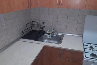 Garsonieră semidecomandată în UMT - 5