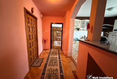 Apartament cu 2 camere decomandat în Între Lacuri - 2