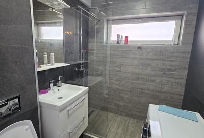 Apartament cu 2 camere în Nord - 16