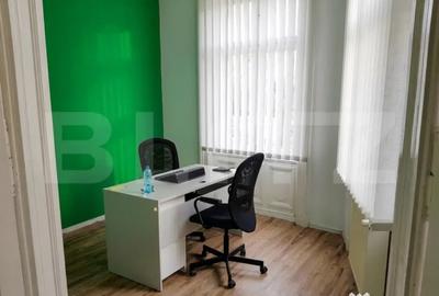 Spațiu comercial, de 220 mp, în Central