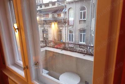 Apartament cu 4 camere decomandat în Ultracentral - 1