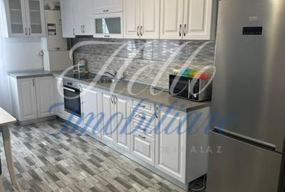 Apartament cu 2 camere semidecomandat în Florești - 3