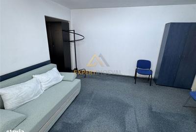 Apartament cu 2 camere semidecomandat în Ultracentral - 2