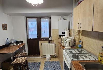Apartament cu 3 camere decomandat în Ultracentral - 3