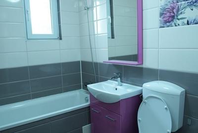 Apartament cu 2 camere semidecomandat în Micro 16 - 4
