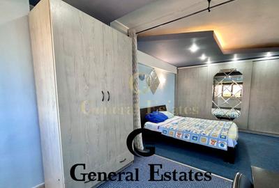 Apartament cu 4 camere, mobilat în Hala Centrală - 10