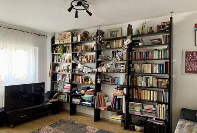 Apartament cu 3 camere decomandat în Ultracentral - 6