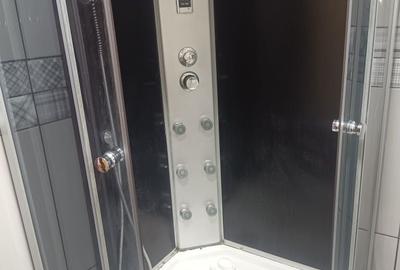 Apartament cu 3 camere decomandat în Central - 2