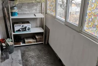 Apartament cu 3 camere decomandat în Iancului - 4