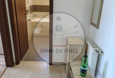 Apartament cu 2 camere decomandat în Iris - 2