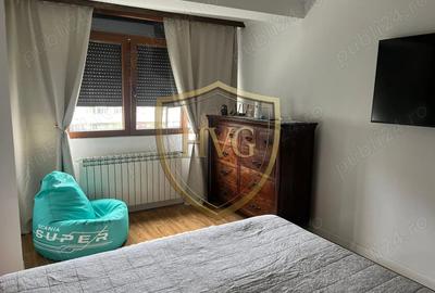 Apartament cu 3 camere decomandat, mobilat în Giulești - 3
