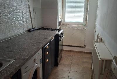 Garsonieră decomandată, mobilată în 13 Septembrie - 4