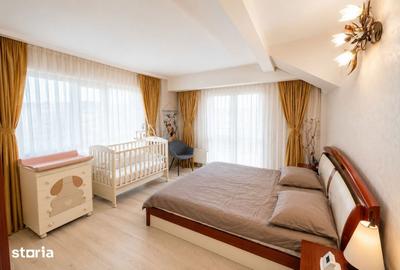 Apartament cu 3 camere în Negru Vodă - 8