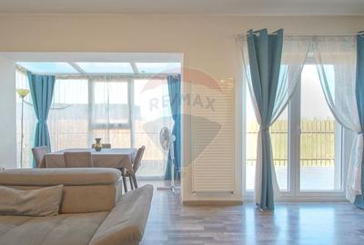 Casă individuală cu 4 camere cu Teren 284 Mp în Bartolomeu - 12