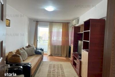 Apartament cu 2 camere semidecomandat în 13 Septembrie